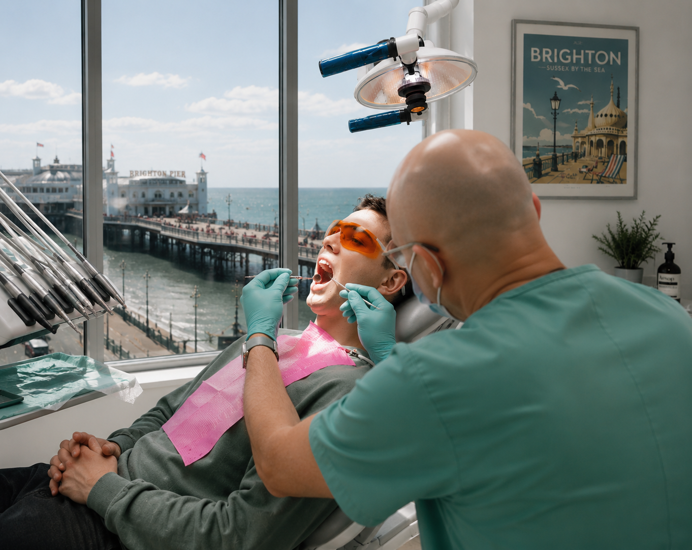 seo services for dentists