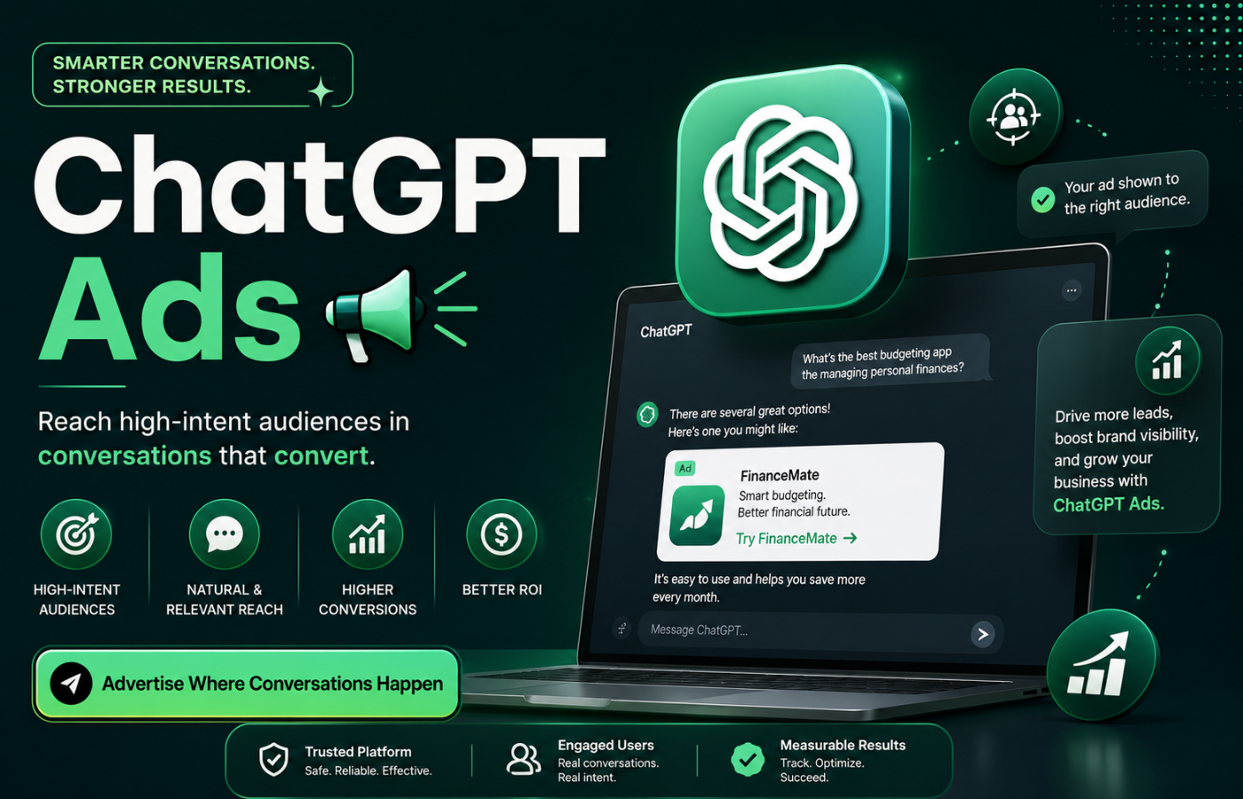 ChatGPT Ads