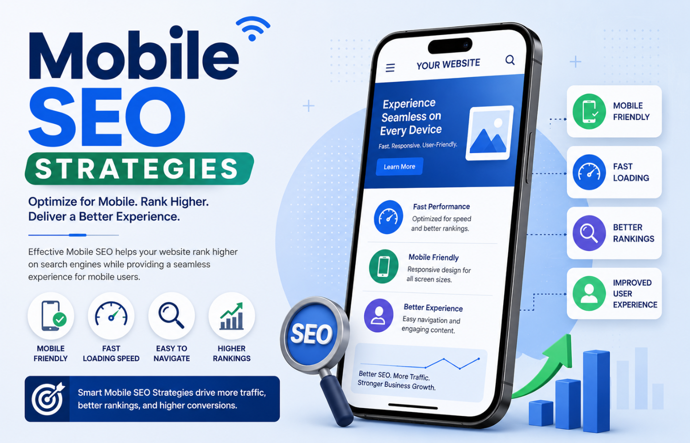 Mobile SEO Strategies
