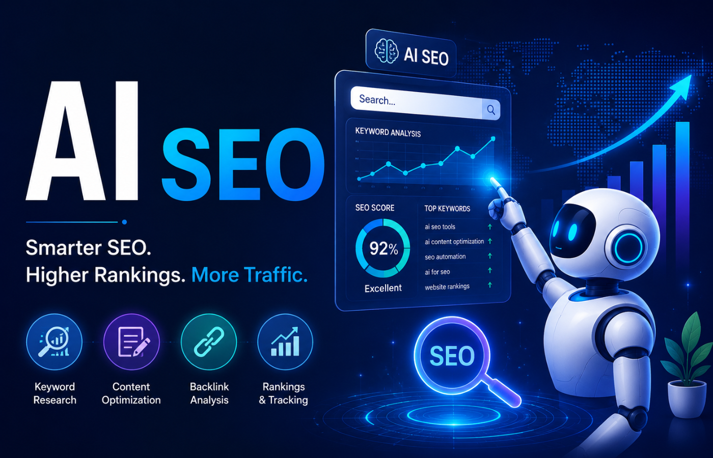 ai seo