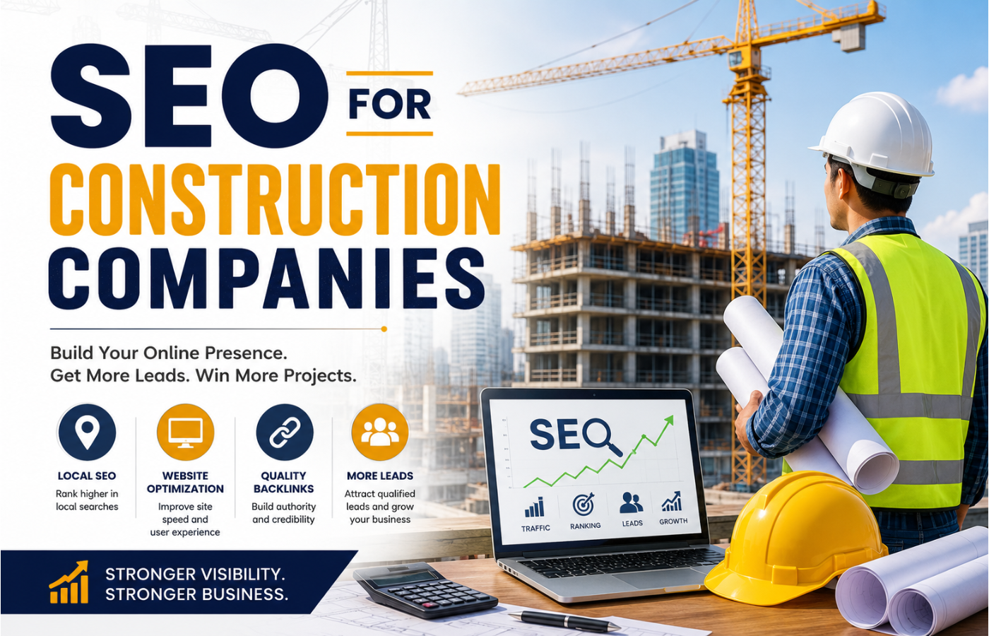 seo for construction companies